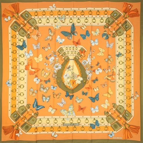 Hermes Scarf 140 for sale 